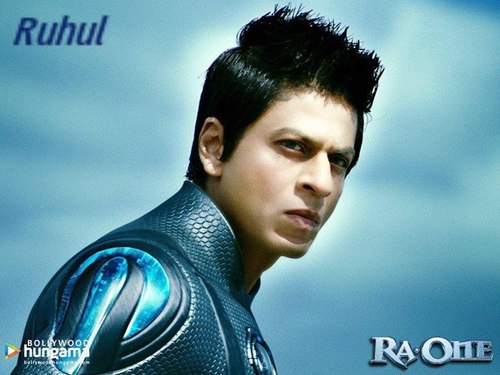 Ruhul_rock's profile picture. 