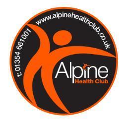 AlpineClubNews's profile picture. 