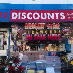 Stocking goods from toiletries ,household goods,smoking,electricals seasonal and much more. Pop down and visit us.
Codas house Merthyr rd,whitchurch,CF141DJ