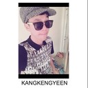 KangKengYeen (@0072Kang) Twitter