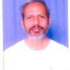 Rtd.professor,Dept of Mathematics,
Andhra University, Visakhapatnam.
 ( Flat no 303, G K Mansions , Peddawaltair junction ,  Visakhapatnam 530017.)
