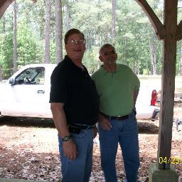 Pastor,hubby, Dad, officer