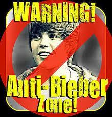 Justin Biebers Haters Follow me and I will follow you :)