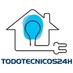 Todotecnicos24h (@todotecnicos24h) Twitter profile photo Todotecnicos24h (@todotecnicos24h) Twitter profile photo