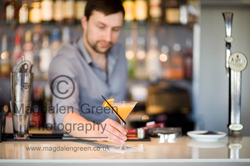Dundee Publican: The West House, The D'Arch Thompson, The Tinsmith