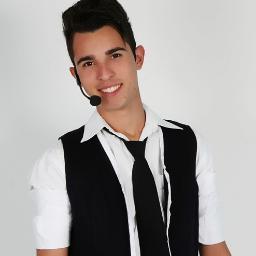 Alô moçaaaada!! Cantor e compositor de Iturama-MG. Mais informações é só seguir (:

Contato para shows: (34) 9681-2112 / 3415-0327 / 9254-2417