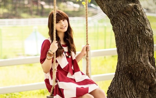 [V] @4season_RP • Soloist from FNC Music • 3Sep93 • bbanini:3