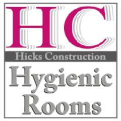 We supply and install hygienic wall cladding, ceiling panels & flooring for all industries across the UK. Altro trained. office@hygienicrooms.co.uk