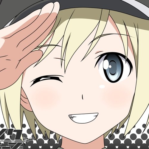 ハルトマン@ツイ減中さんのプロフィール画像