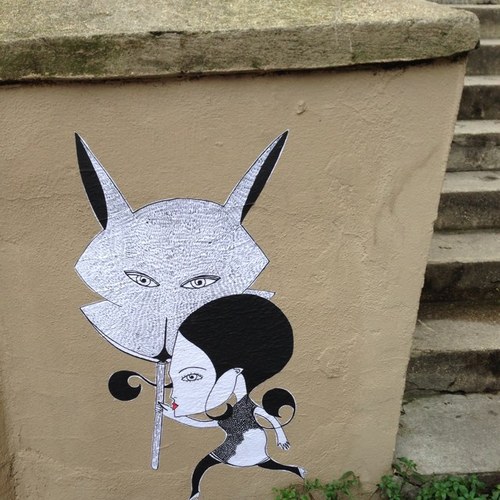 FoxxyB1's profile picture. South Florida