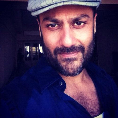 Abhishekapoor Profile Picture