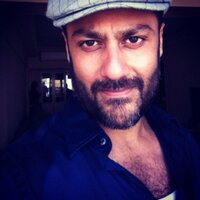 Abhishek Kapoor (@abhishekapoor) 's Twitter Profile