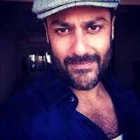 Abhishek Kapoor(@Abhishekapoor) 's Twitter Profile Photo