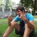 Bruce Carrick - @cernaran - Twitter