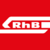 Rhätische Bahn (@rhaetischebahn) Twitter profile photo