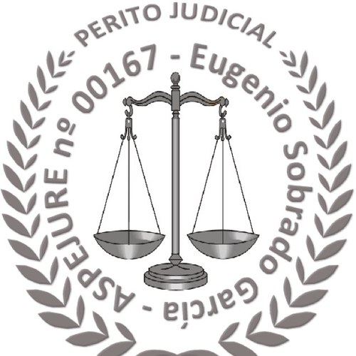 Informes Periciales Judiciales y de Parte eugeniosobrado@peritaje-judicial.es