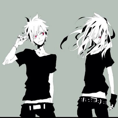キド メカクシ団 Rikajackie Twitter