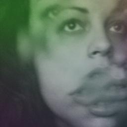 Italian artist directly from the underground experimental scene.