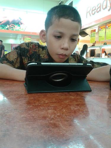 Gubernur Sumut masa depan