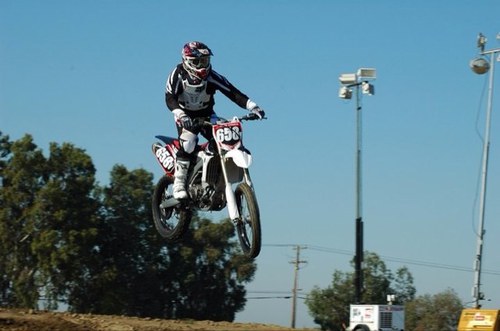 bullpen58's profile picture. If you're not first, you're last.