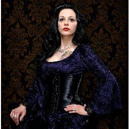 thrillkilljill's profile picture. ShowGirl at the Lucky Daredevil Thrillshow