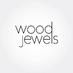 Woodjewels.nl (@wood_jewels) Twitter profile photo