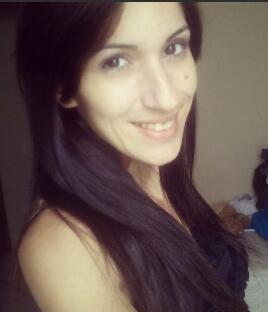 filha do Rei, estudante do terceiro ano de odontologia :)