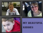 Full time mother to three wonderful children, Ryan, Louise and Aaron, wife to Christopher Deeley and homemaker.
