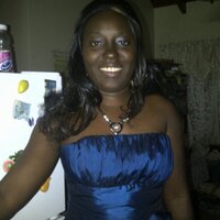 Milykhia McKenzie (@goddessoflove78) 's Twitter Profile