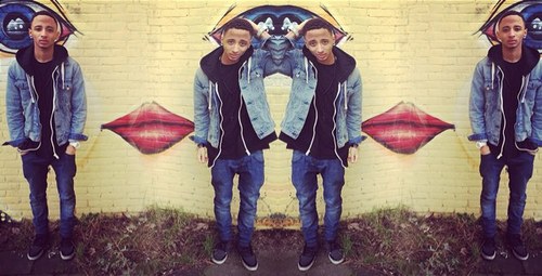 iNCREDiBLEKiiD's profile picture. #Teamincrediblekids.