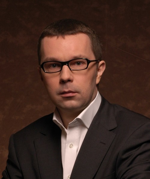 Communication consultant. Partner, United PR