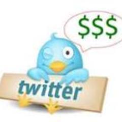 Pay for tweets is a marketplace which allows users to buy and sell tweets for promotion.