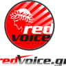 RedVoicegr's profile picture. Γιατί... η φωνή μας έχει χρώμα!!!
