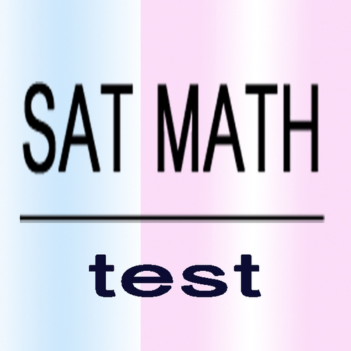 We'd like to help you with SAT Math.