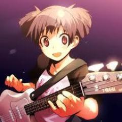 Verified by @OtakuAnimeRP | Jun Suzuki / 鈴木 純 / Jun-chan | K-On! | Roleplay Acc | Mention for followback ^^