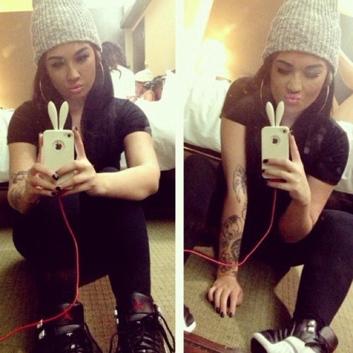 soysauceshawtty's profile picture. 