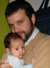 Andres Leal