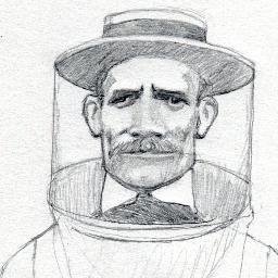 Georges Grouinさんのプロフィール画像