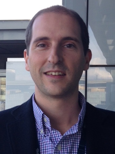 jmcarober's profile picture. Autonomous Network & JVs Technology Director @Telefónica. Personal Opinions.