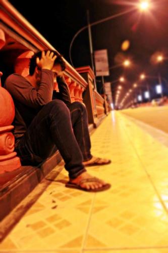 david nur sodiq