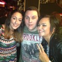 Nigel Parry - @NPazza - Twitter