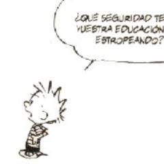Estudiante, trabajador, maestro, creador de ilusiones y promotor de deseos.