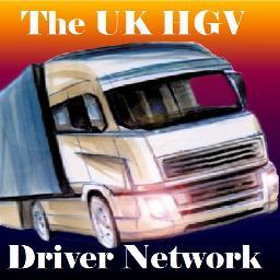 The UK HGV Driver Network provides travel & traffic news, weather alerts and job alerts 24/7. Follow us for up to date & relevant information