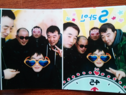 jungyunmi9550's profile picture. 저는 남자가 아닙니다 저는 섹시한 여자입니다ㅎㅎ