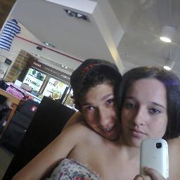 Te Amo Junior Wegner  ♥