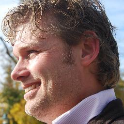 Oprichter uitzend-/ detacheringbureau Flex Impact: uitzenden/ detacheren/ payrolling en flexadvies. Trotse vader en mtb liefhebber
