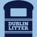 Dublin Litter Blog (@DublinLitter) Twitter profile photo