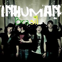 InhumanBR's profile picture. 