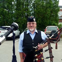 AndyDonaldson8's profile picture. musician,drummer,..drum/music instructor