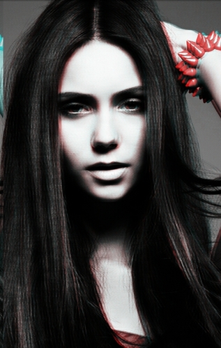 NinaDotDobrev's profile picture. im nice. so talk to me :)